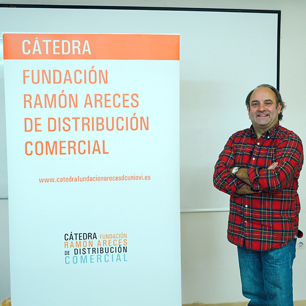 Retail Insights con Daniel Baizán